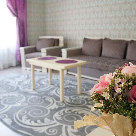 Apartment Glebova Lemberg Exterior foto